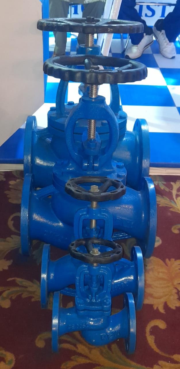 Fire hydrant products