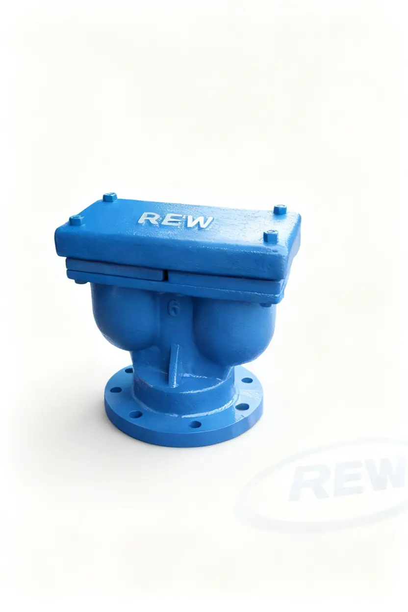 Air Release Valve