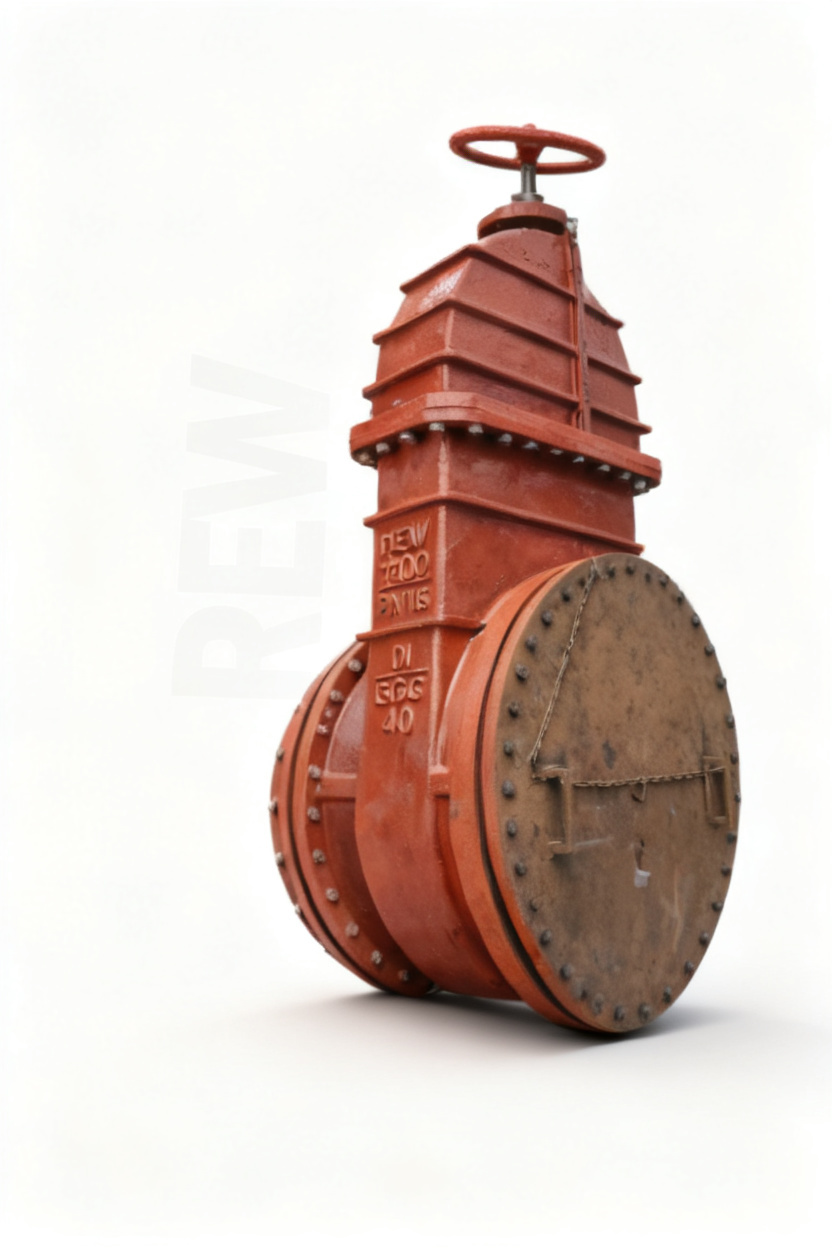 Gate Valve