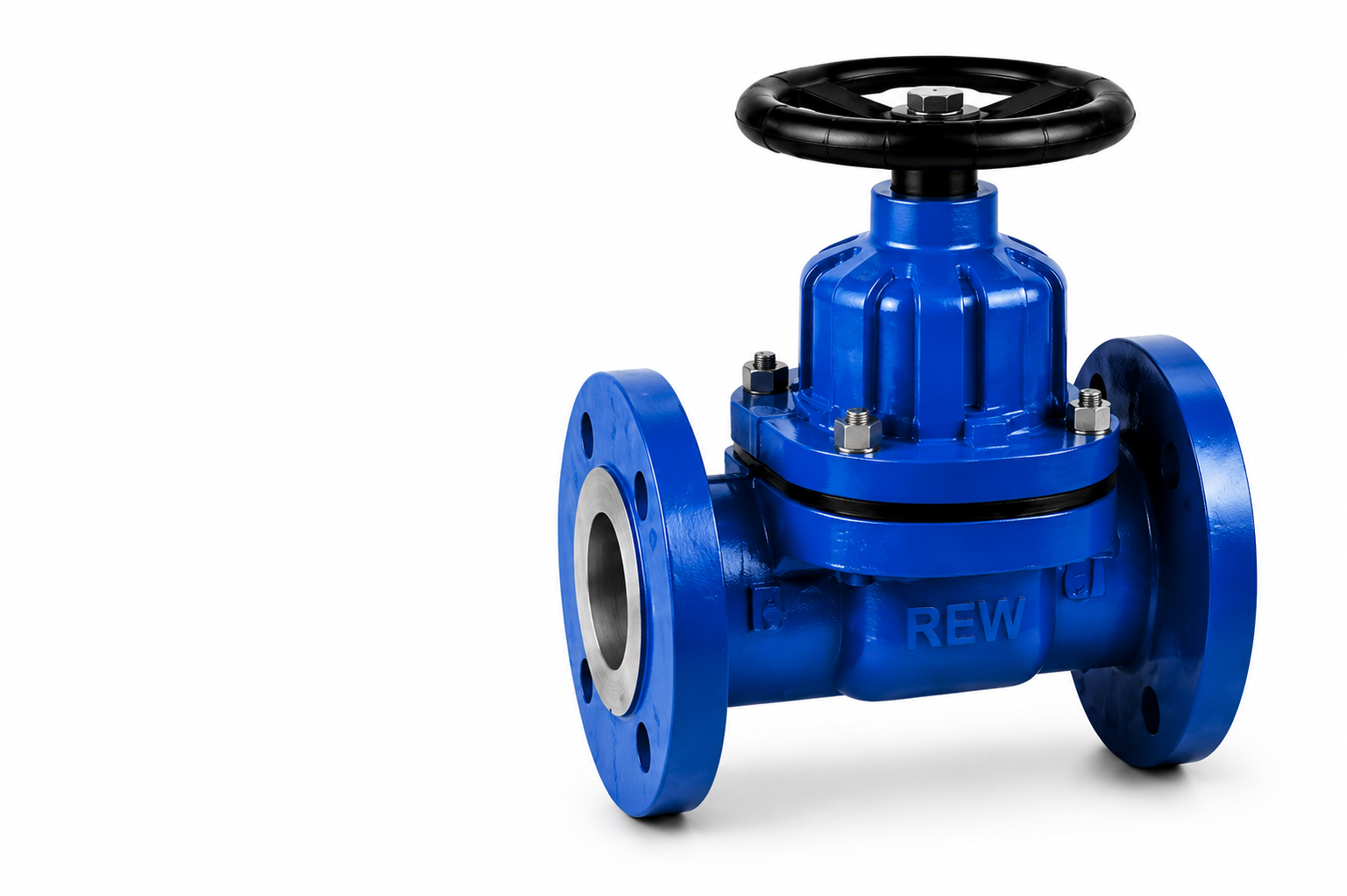 Diaphragm Valve