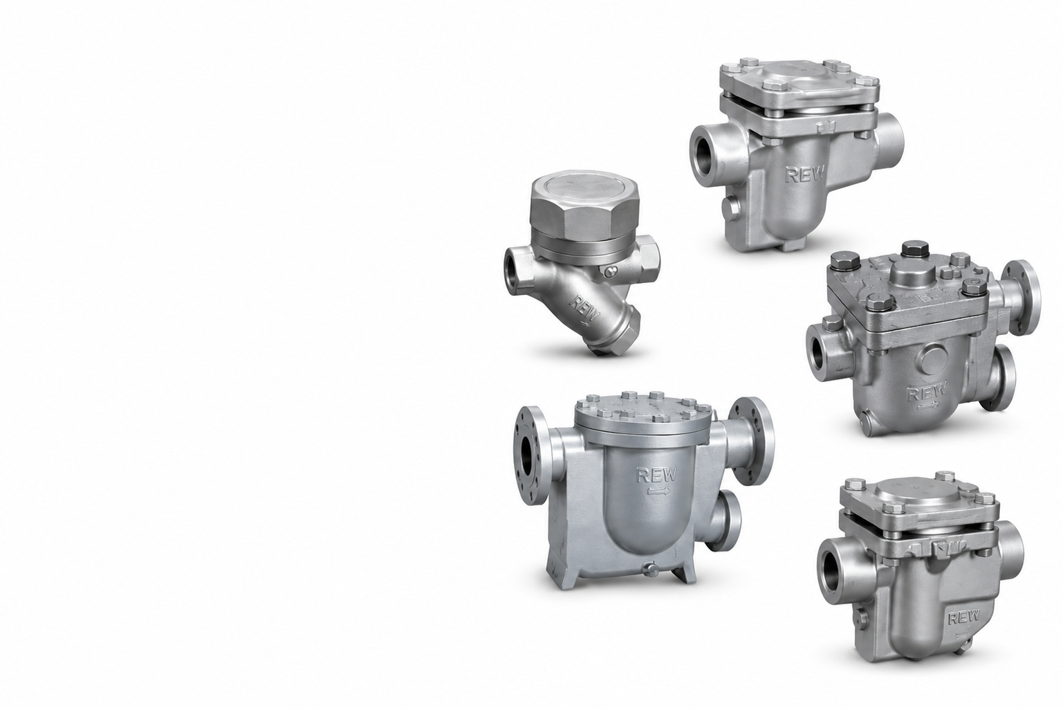 Steam Trap