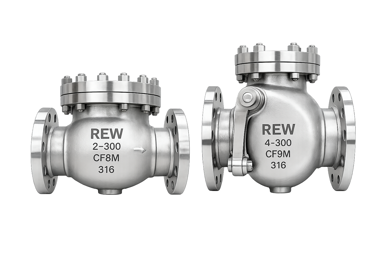Check Valve