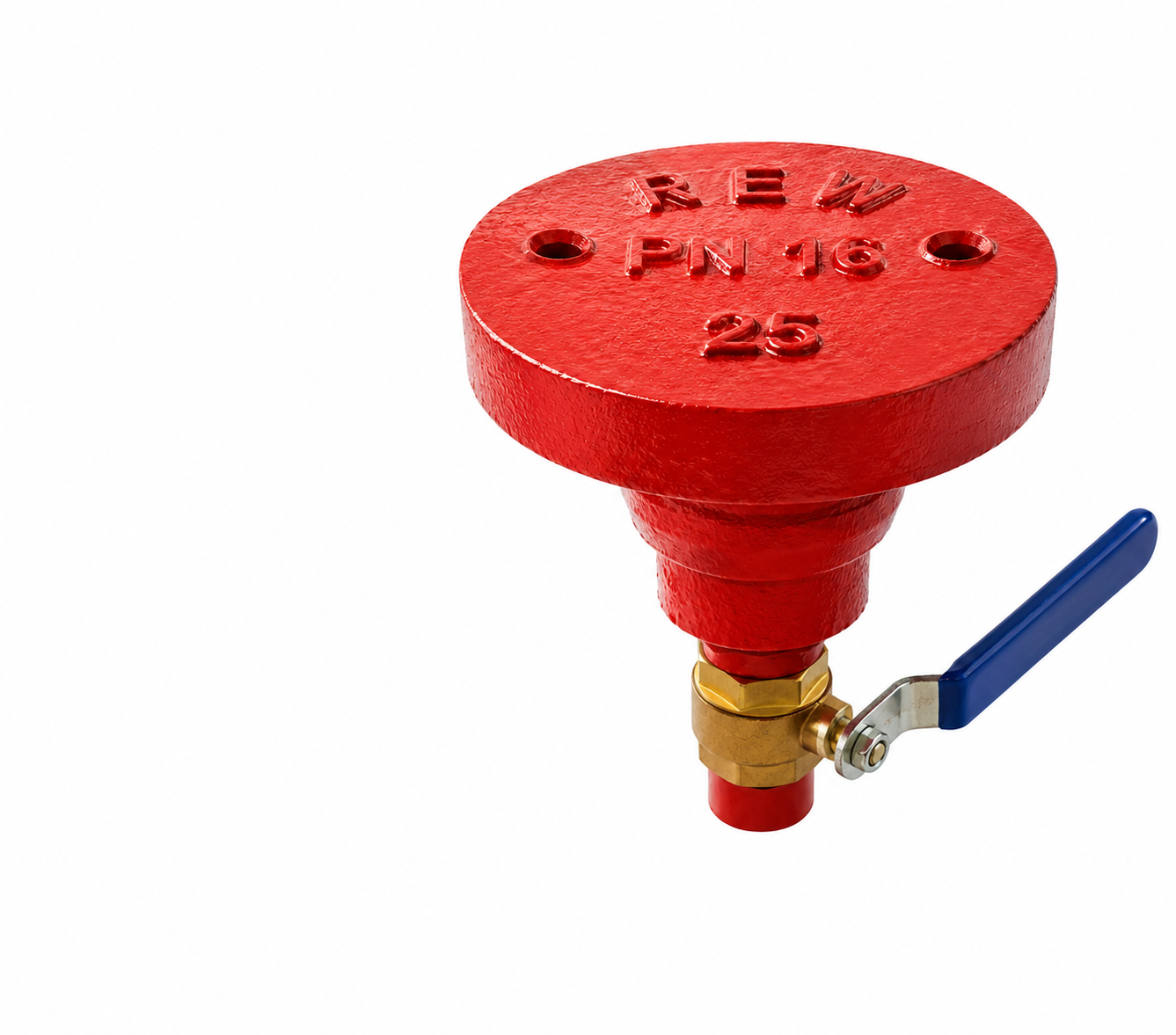 Fire Hydrant